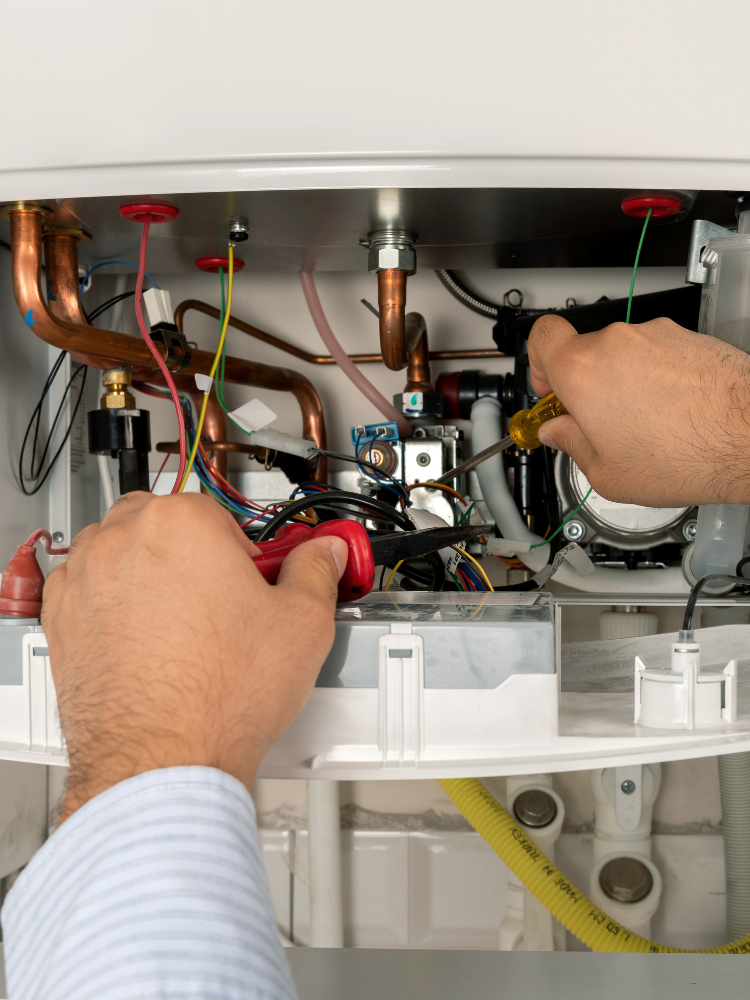 Hero background mobile